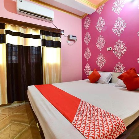 Oyo Flagship Ashoka Guest House Bihta 외부 사진