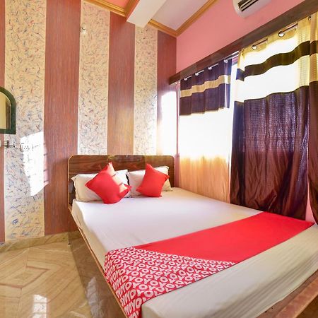 Oyo Flagship Ashoka Guest House Bihta 외부 사진