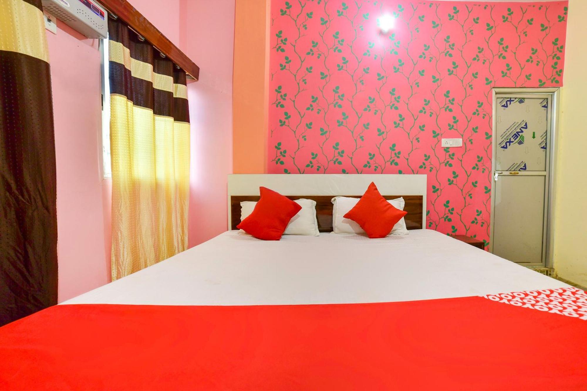 Oyo Flagship Ashoka Guest House Bihta 외부 사진