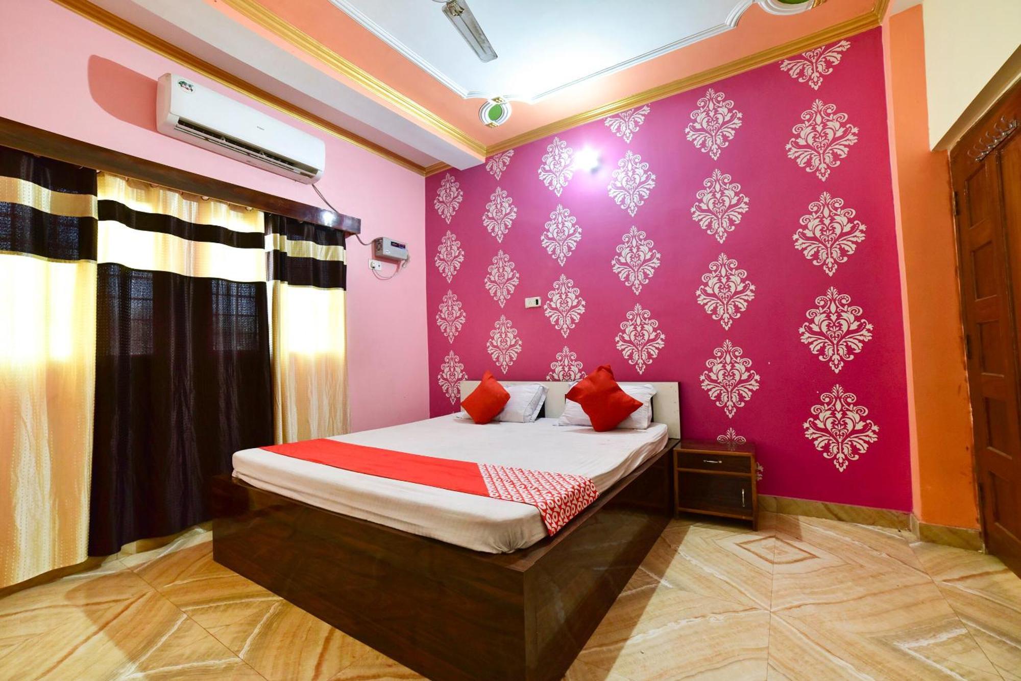Oyo Flagship Ashoka Guest House Bihta 외부 사진