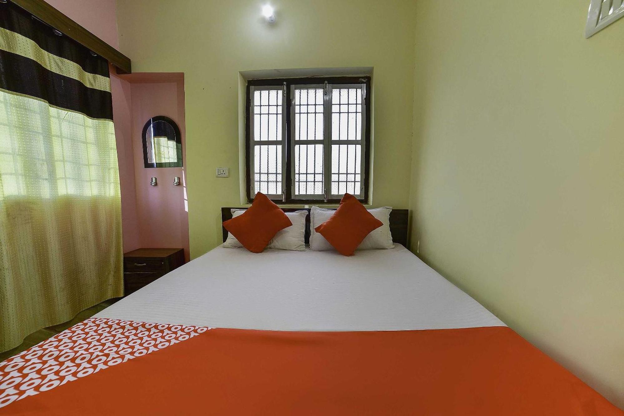 Oyo Flagship Ashoka Guest House Bihta 외부 사진