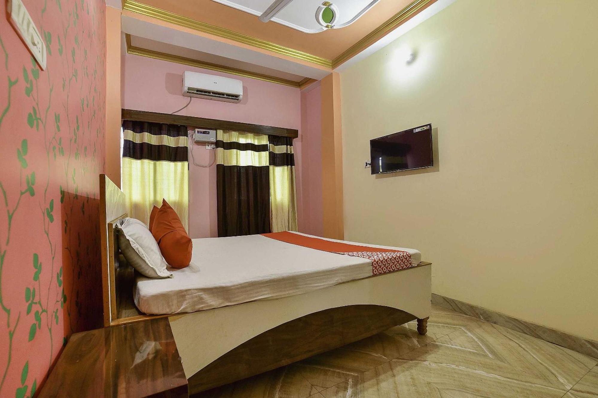 Oyo Flagship Ashoka Guest House Bihta 외부 사진