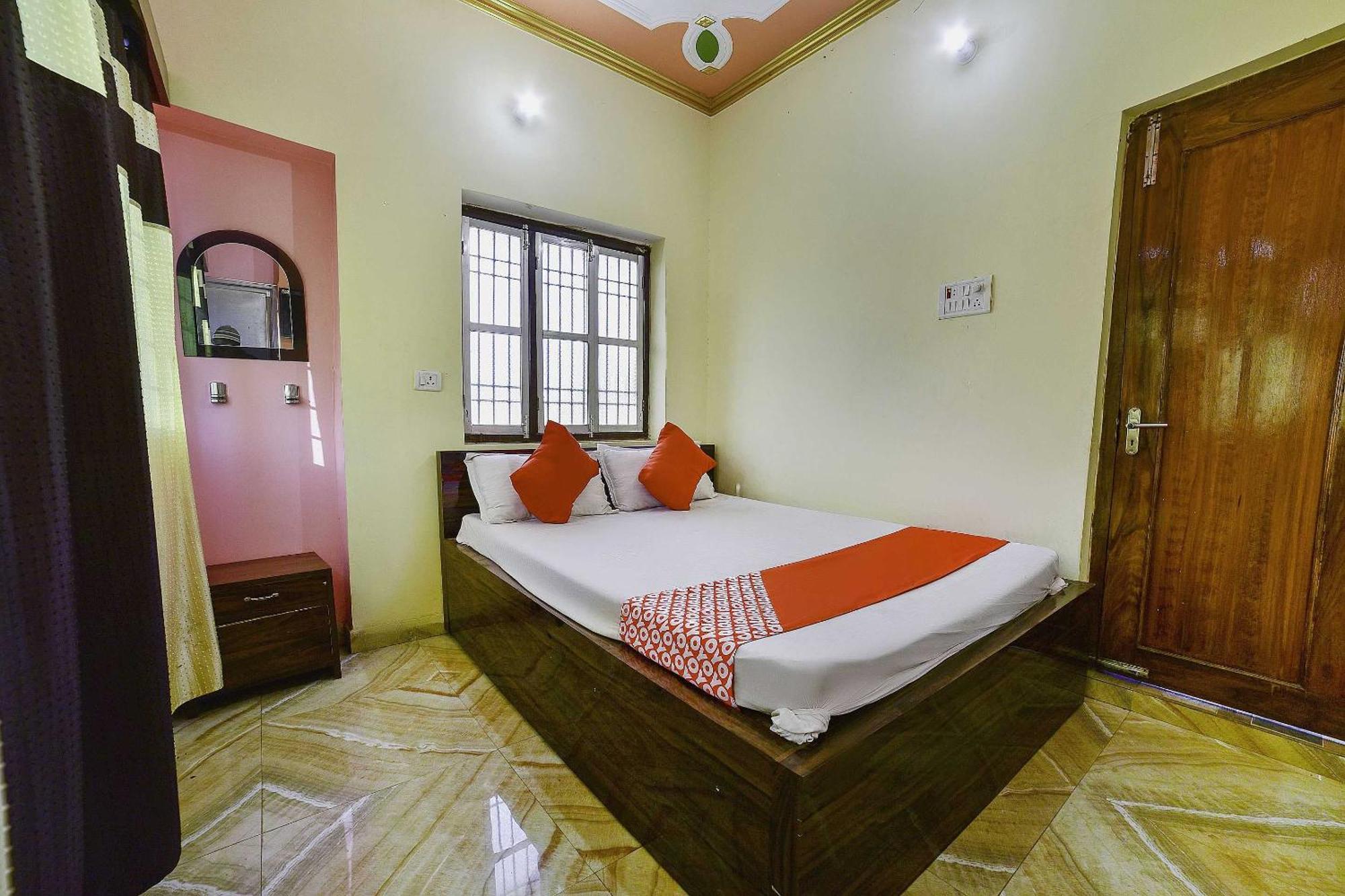 Oyo Flagship Ashoka Guest House Bihta 외부 사진
