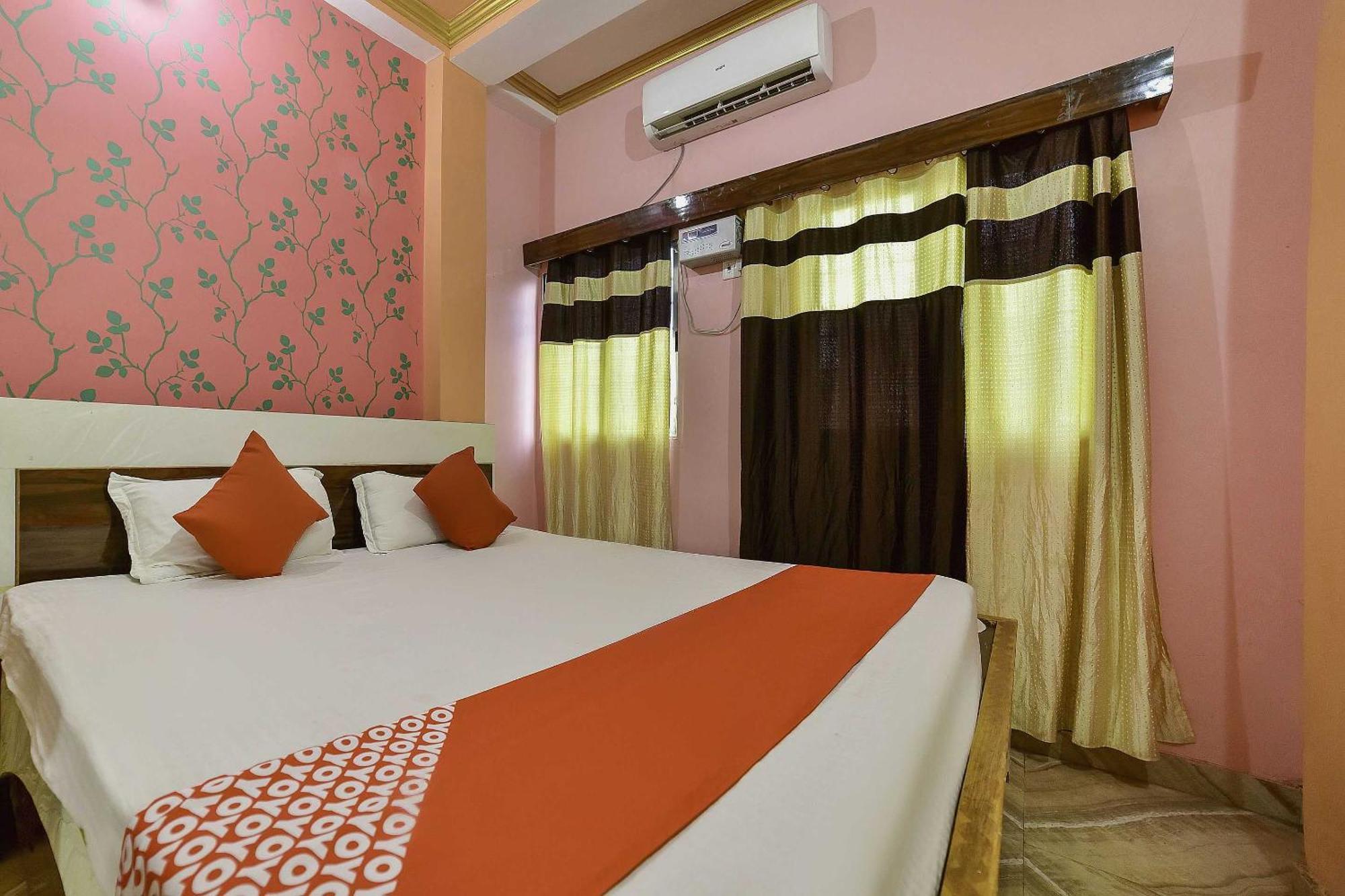 Oyo Flagship Ashoka Guest House Bihta 외부 사진