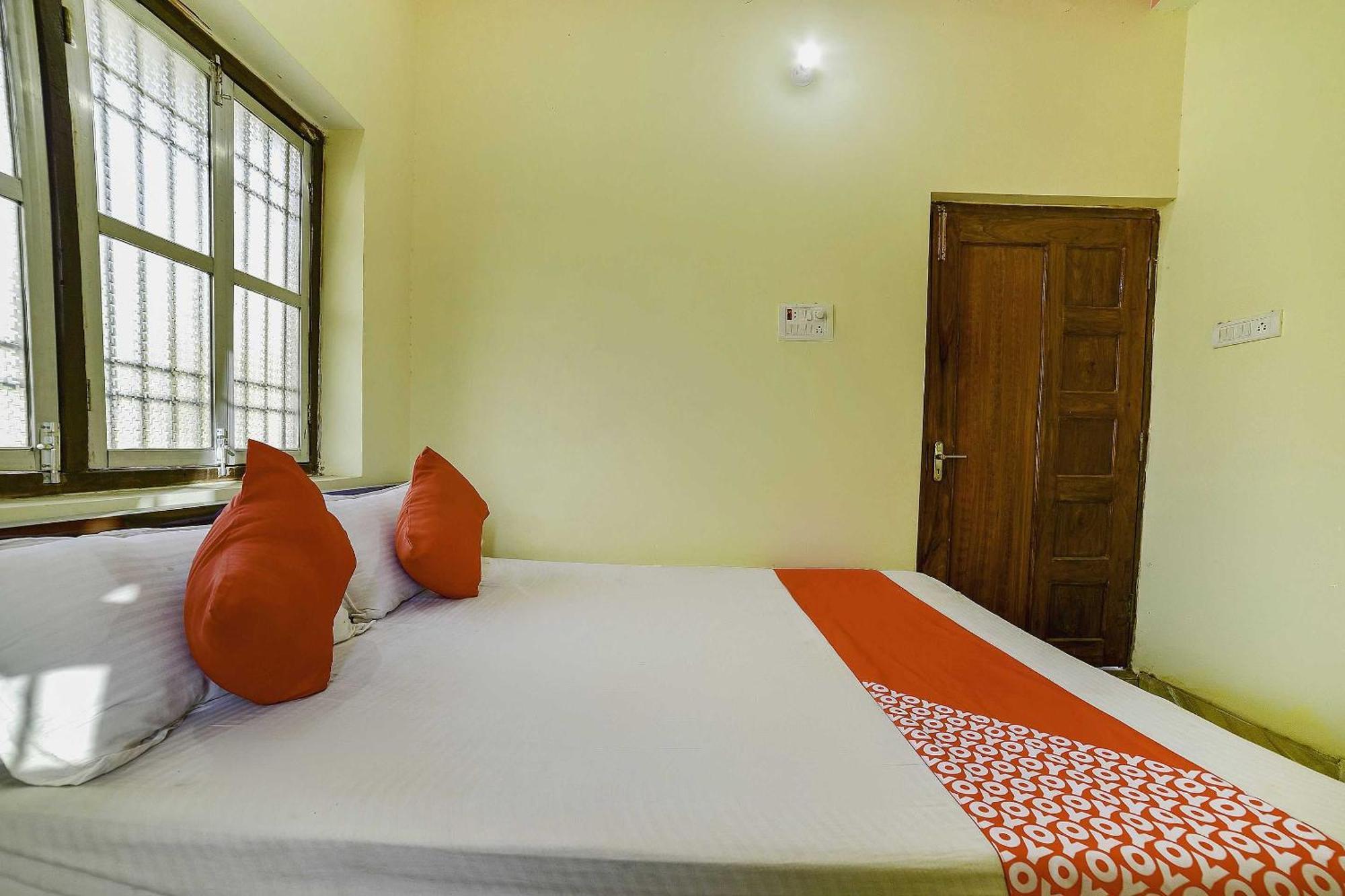 Oyo Flagship Ashoka Guest House Bihta 외부 사진