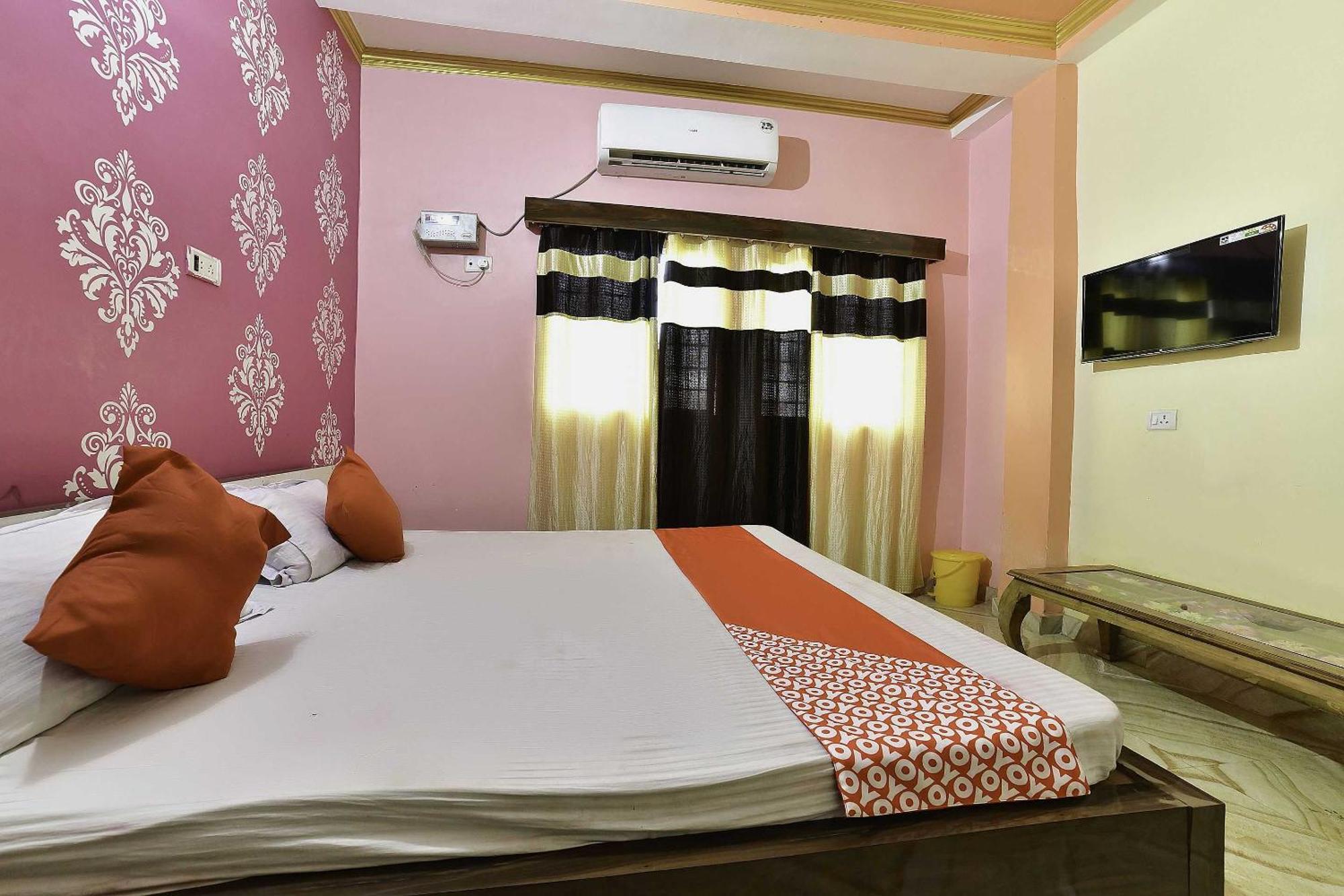 Oyo Flagship Ashoka Guest House Bihta 외부 사진