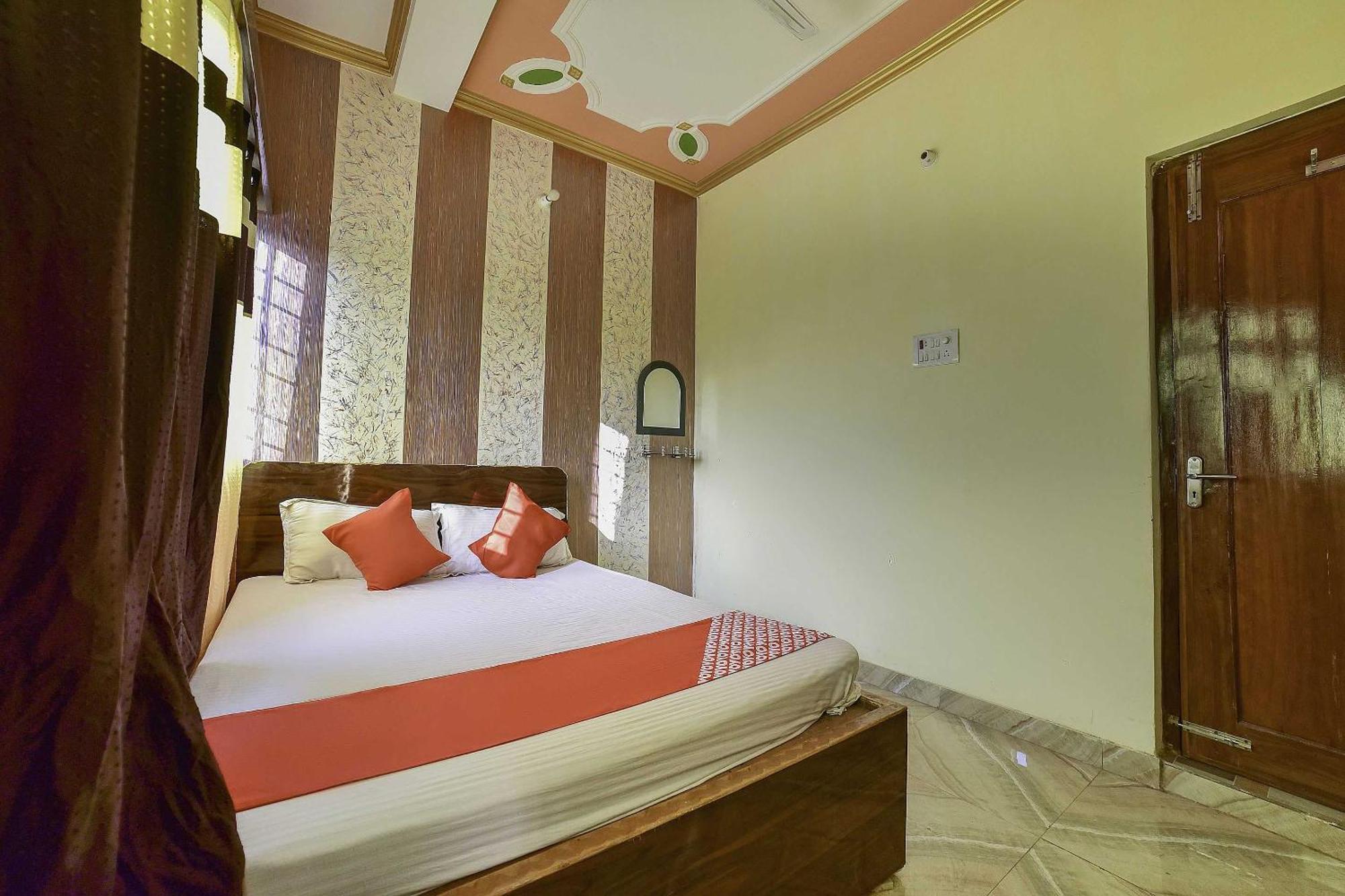 Oyo Flagship Ashoka Guest House Bihta 외부 사진