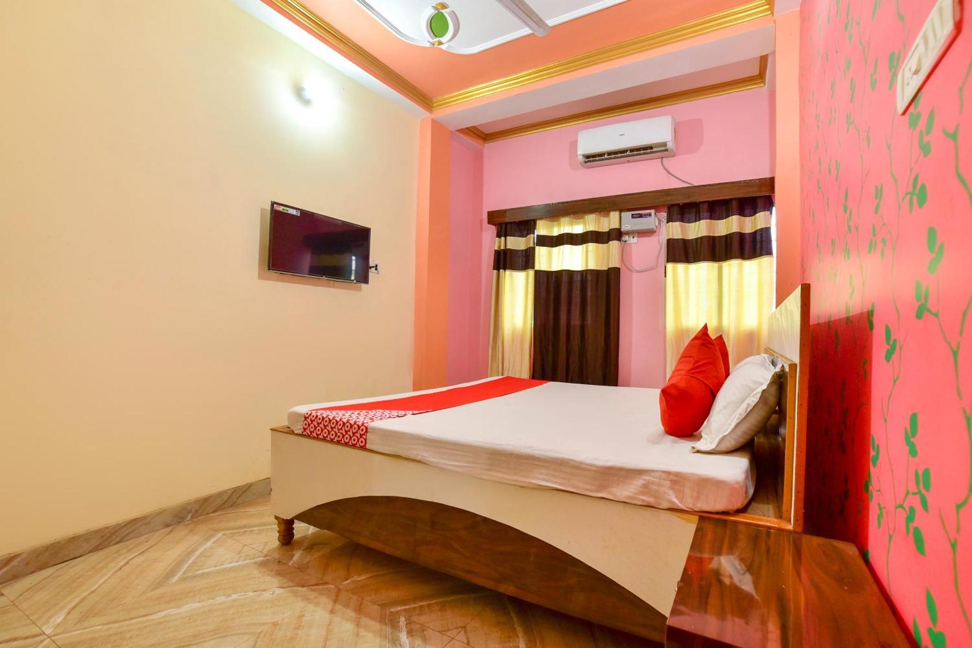 Oyo Flagship Ashoka Guest House Bihta 외부 사진
