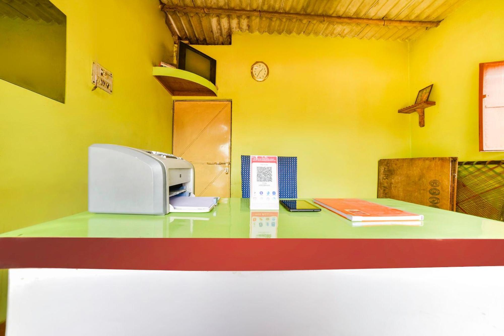 Oyo Flagship Ashoka Guest House Bihta 외부 사진