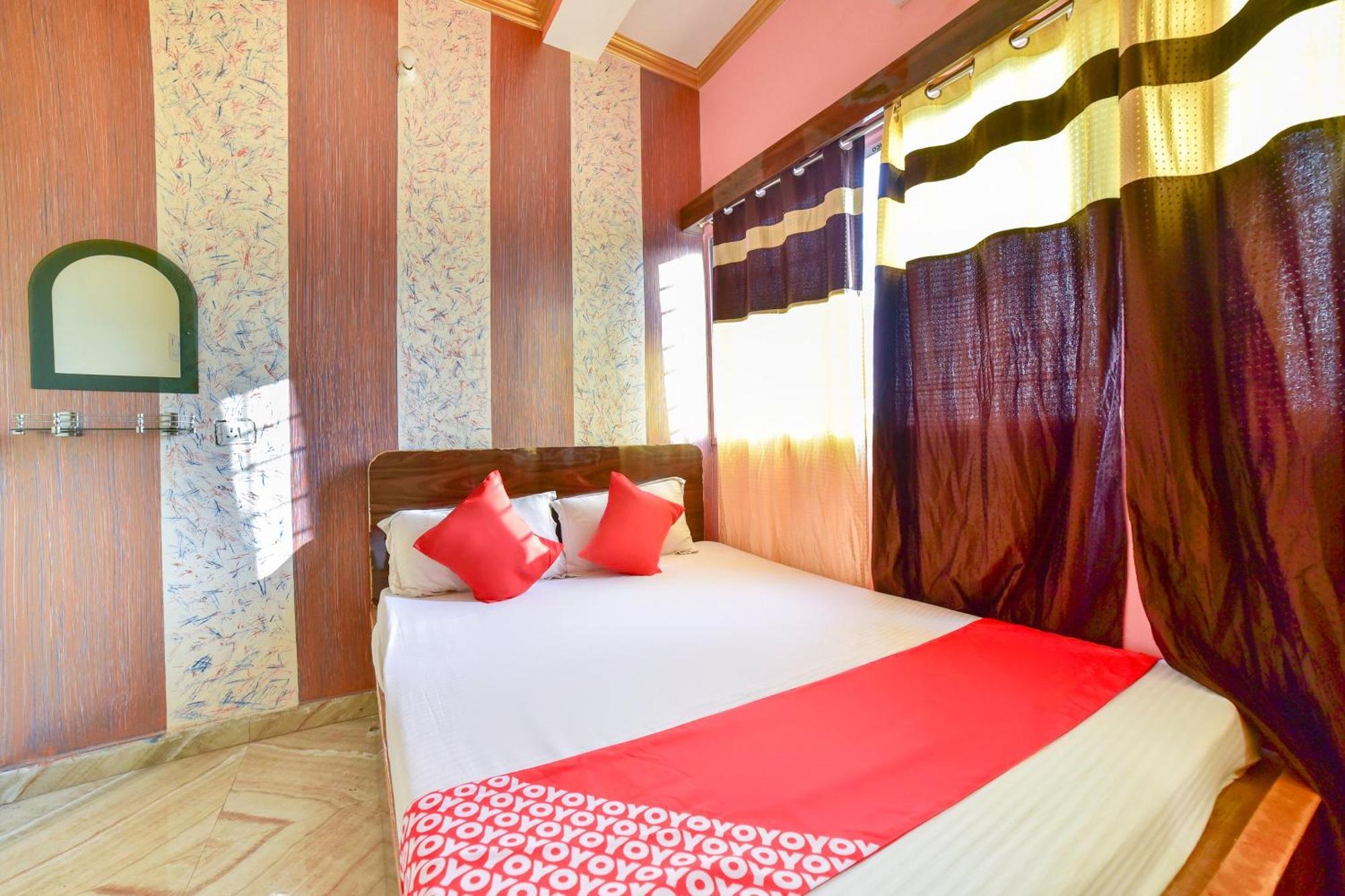 Oyo Flagship Ashoka Guest House Bihta 외부 사진