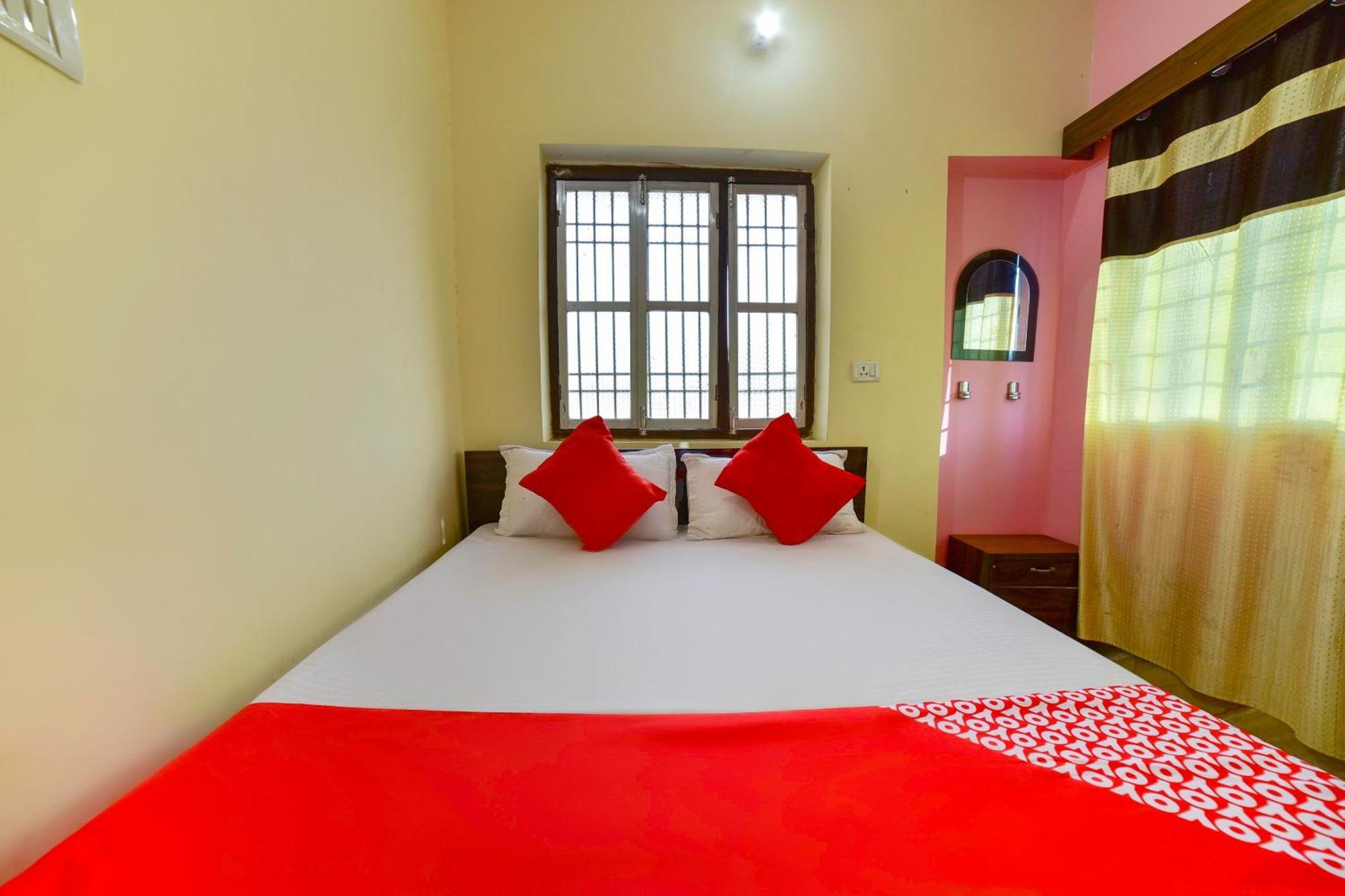 Oyo Flagship Ashoka Guest House Bihta 외부 사진