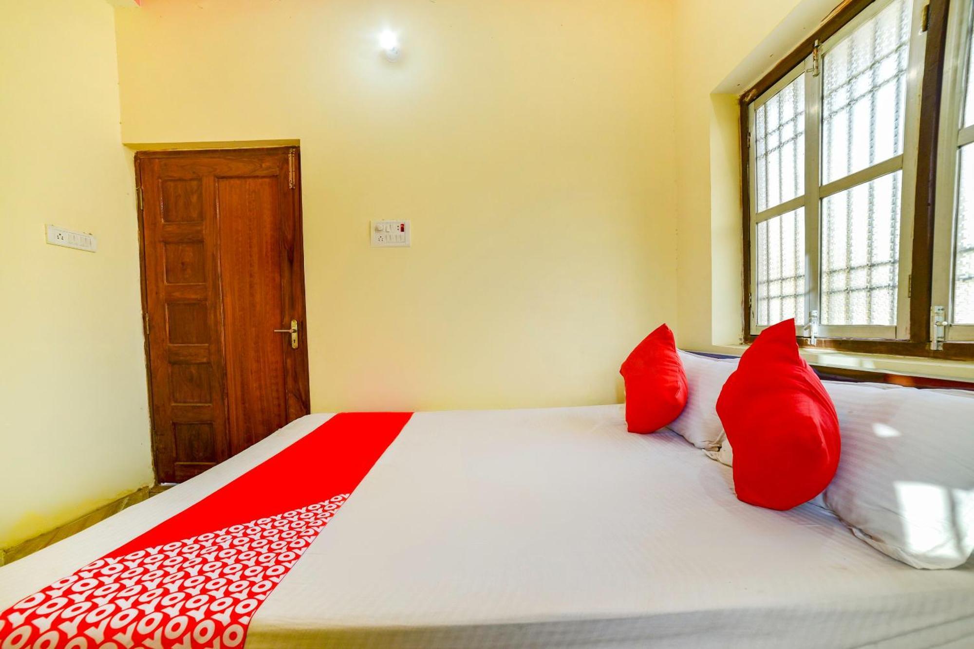 Oyo Flagship Ashoka Guest House Bihta 외부 사진