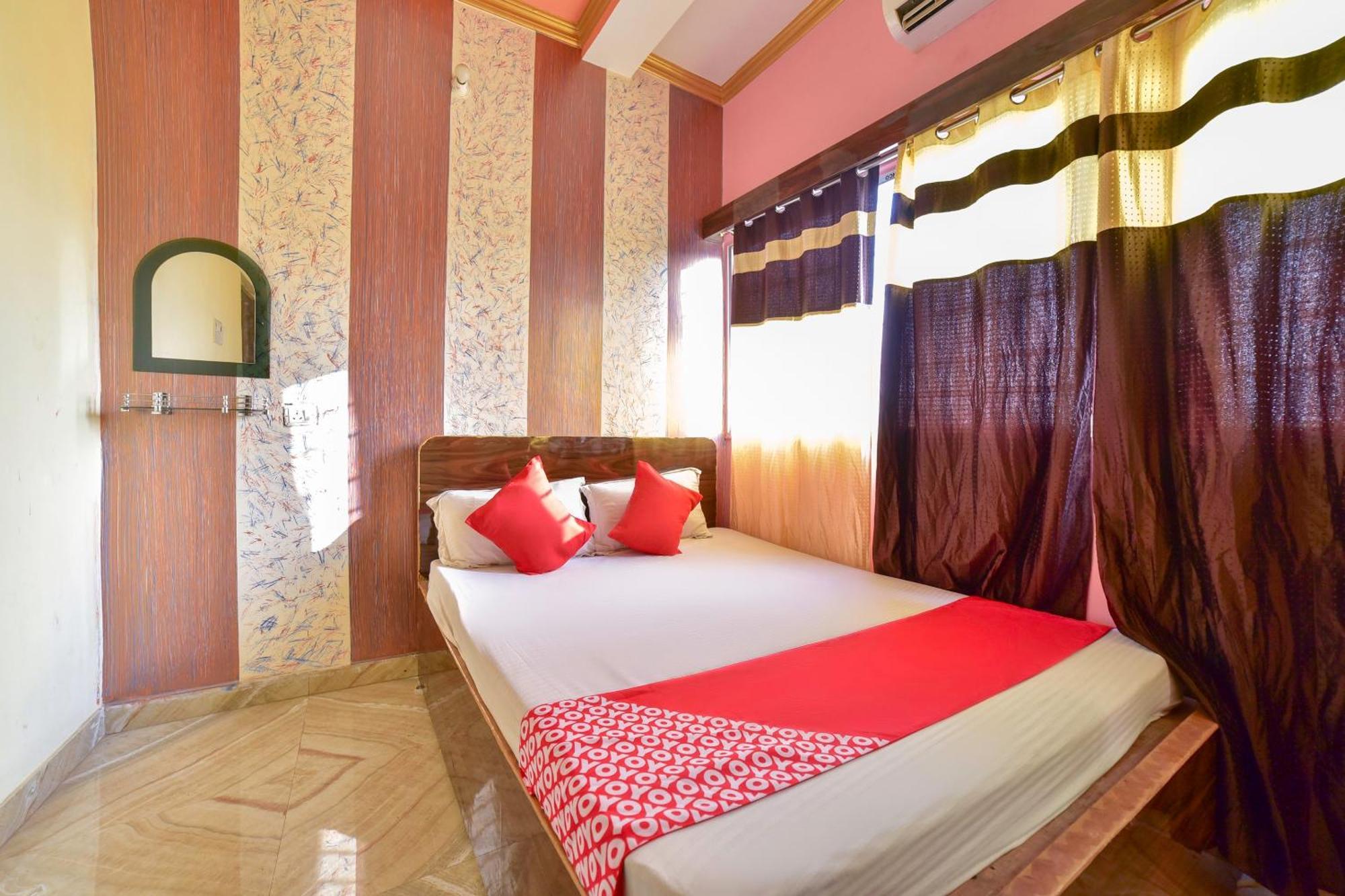 Oyo Flagship Ashoka Guest House Bihta 외부 사진